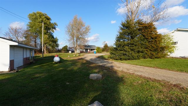 4100 Hudson Road, Osseo, MI 49266