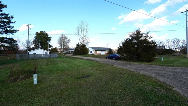 4100 Hudson Road, Osseo, MI 49266