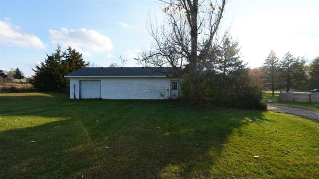 4100 Hudson Road, Osseo, MI 49266
