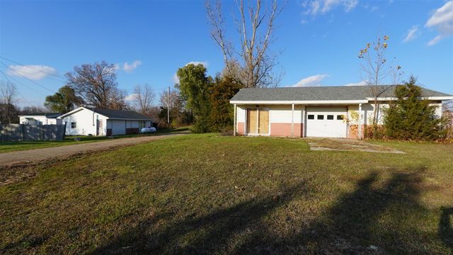 4100 Hudson Road, Osseo, MI 49266