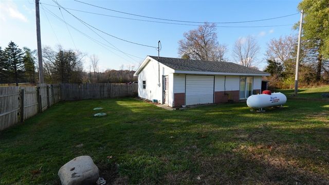 4100 Hudson Road, Osseo, MI 49266