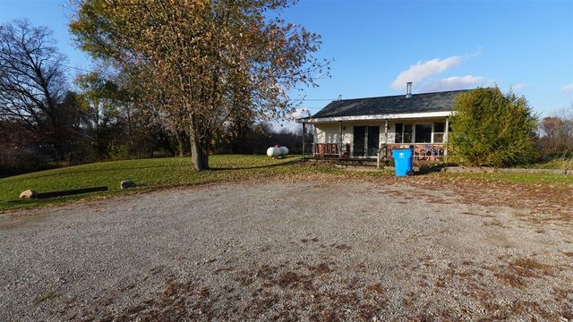 4100 Hudson Road, Osseo, MI 49266