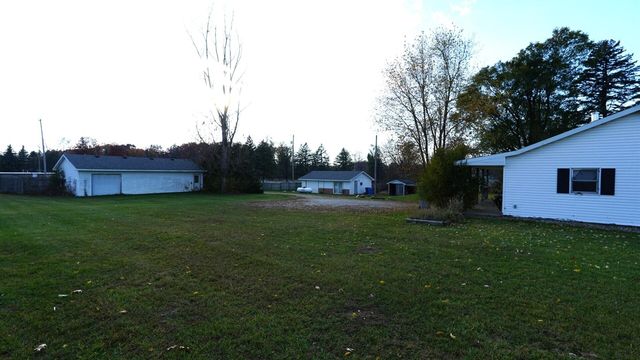 4100 Hudson Road, Osseo, MI 49266