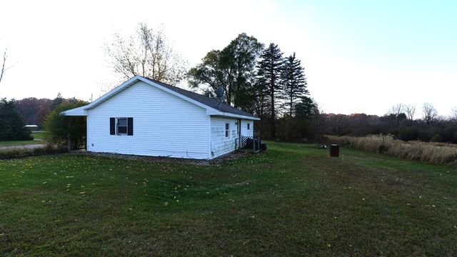 4100 Hudson Road, Osseo, MI 49266