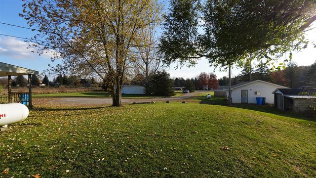 4100 Hudson Road, Osseo, MI 49266