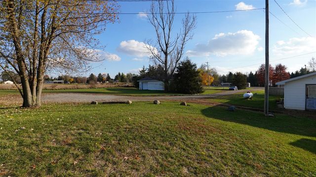 4100 Hudson Road, Osseo, MI 49266