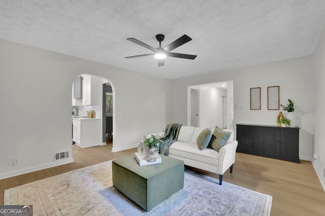 1924 Mountain Creek Church Road NW, Monroe, GA 30656