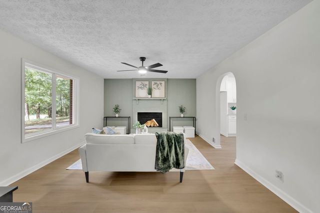 1924 Mountain Creek Church Road NW, Monroe, GA 30656