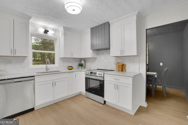 1924 Mountain Creek Church Road NW, Monroe, GA 30656