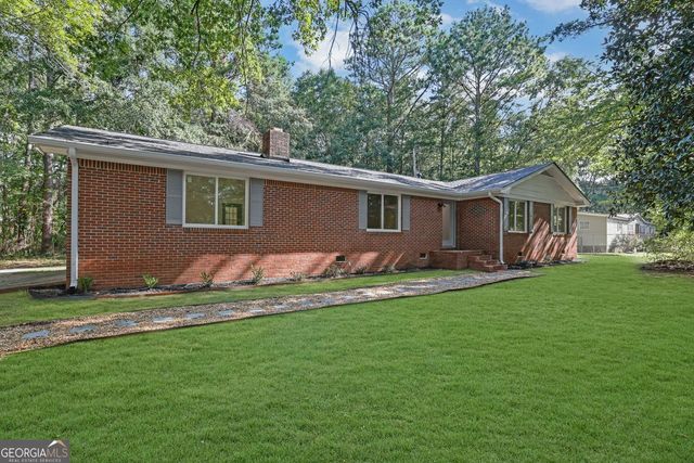 1924 Mountain Creek Church Road NW, Monroe, GA 30656