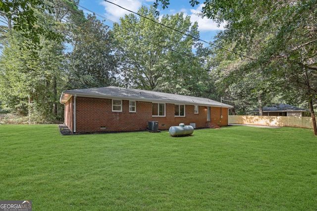 1924 Mountain Creek Church Road NW, Monroe, GA 30656