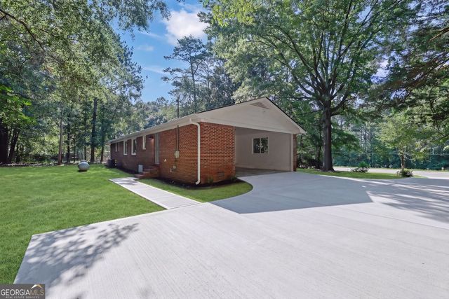 1924 Mountain Creek Church Road NW, Monroe, GA 30656