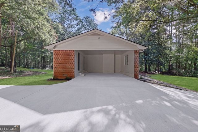 1924 Mountain Creek Church Road NW, Monroe, GA 30656