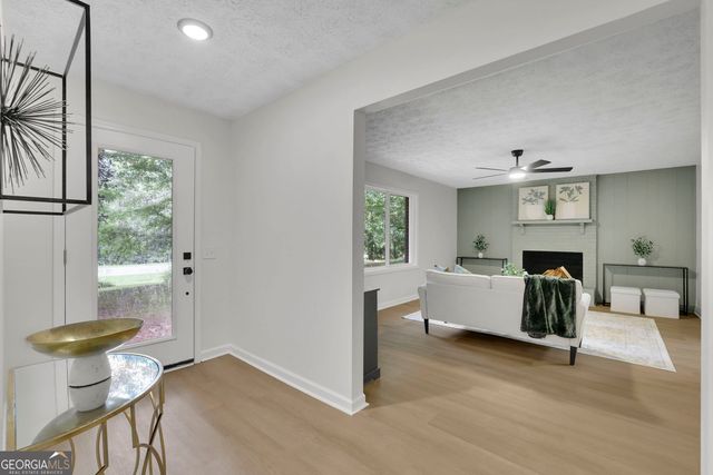 1924 Mountain Creek Church Road NW, Monroe, GA 30656