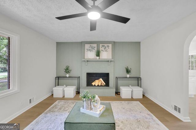 1924 Mountain Creek Church Road NW, Monroe, GA 30656