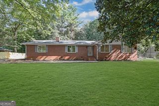1924 Mountain Creek Church Road NW, Monroe, GA 30656