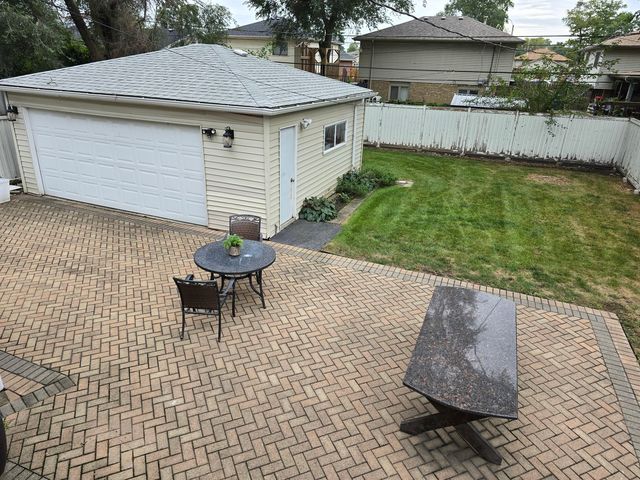 14802 S Cleveland Avenue, Posen, IL 60469
