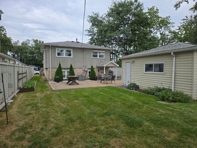 14802 S Cleveland Avenue, Posen, IL 60469