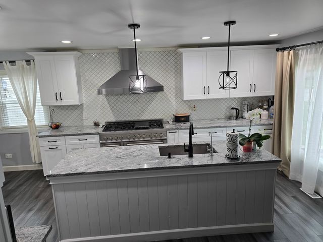 14802 S Cleveland Avenue, Posen, IL 60469