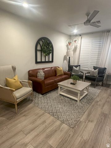3980 S JACKSON DR, Washington, UT 84780