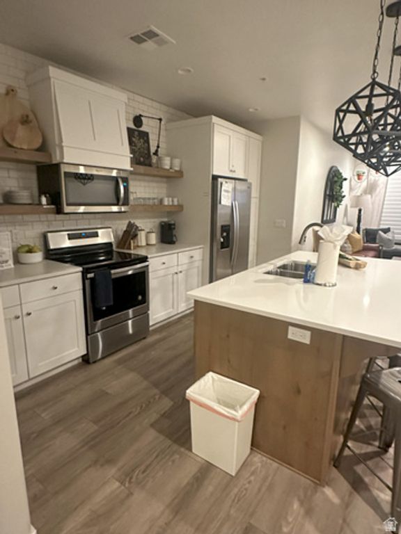 Image 3 of property listing at 3980 S JACKSON DR, Washington, UT 84780