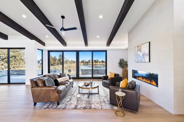 23118 Watercourse Way Lot 111, Bend, OR 97701