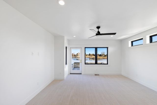 23118 Watercourse Way Lot 111, Bend, OR 97701