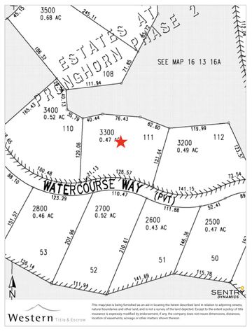 23118 Watercourse Way Lot 111, Bend, OR 97701