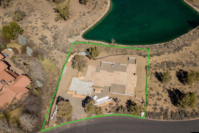 23118 Watercourse Way Lot 111, Bend, OR 97701