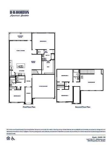 21730 Piper Betel Road, Splendora, TX 77372