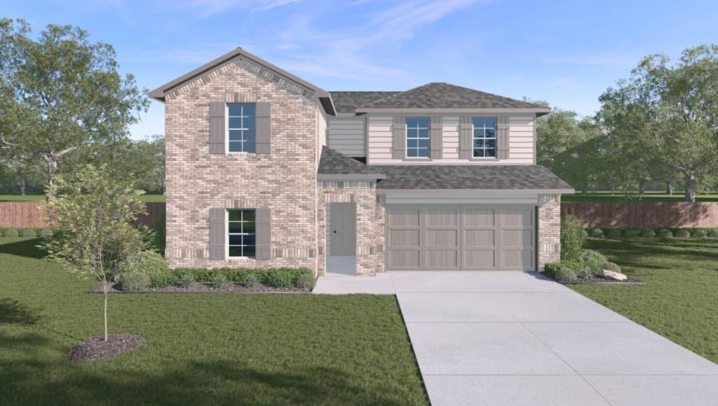 21730 Piper Betel Road, Splendora, TX 77372