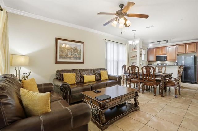 901 CHARO PARKWAY 717, Davenport, FL 33897