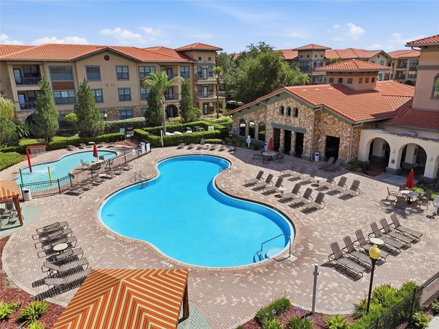 901 CHARO PARKWAY 717, Davenport, FL 33897