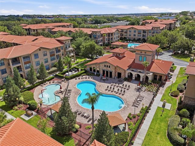 901 CHARO PARKWAY 717, Davenport, FL 33897