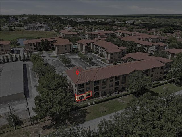 901 CHARO PARKWAY 717, Davenport, FL 33897