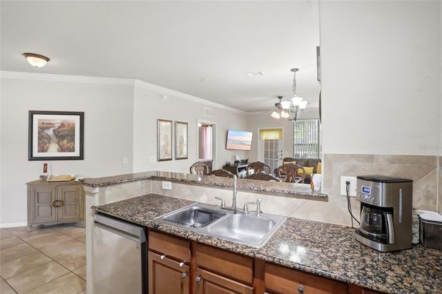 901 CHARO PARKWAY 717, Davenport, FL 33897