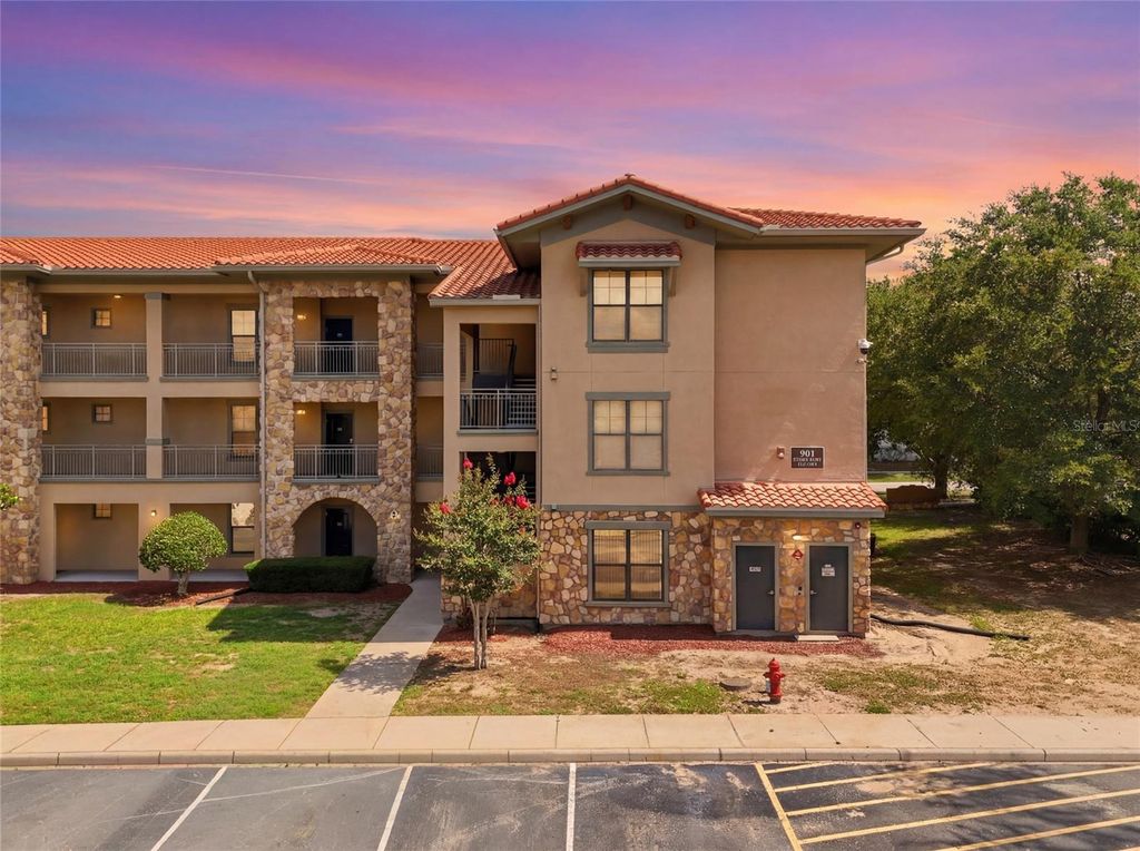 901 CHARO PARKWAY 717, Davenport, FL 33897