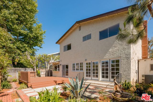 3467 St Susan Place, Los Angeles, CA 90066