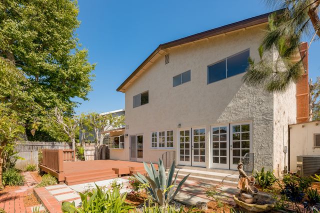 3467 St Susan Place, Los Angeles, CA 90066