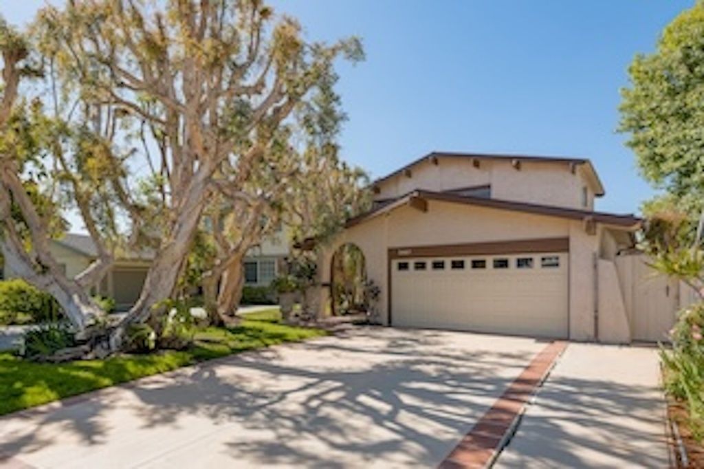 3467 St Susan Place, Los Angeles, CA 90066