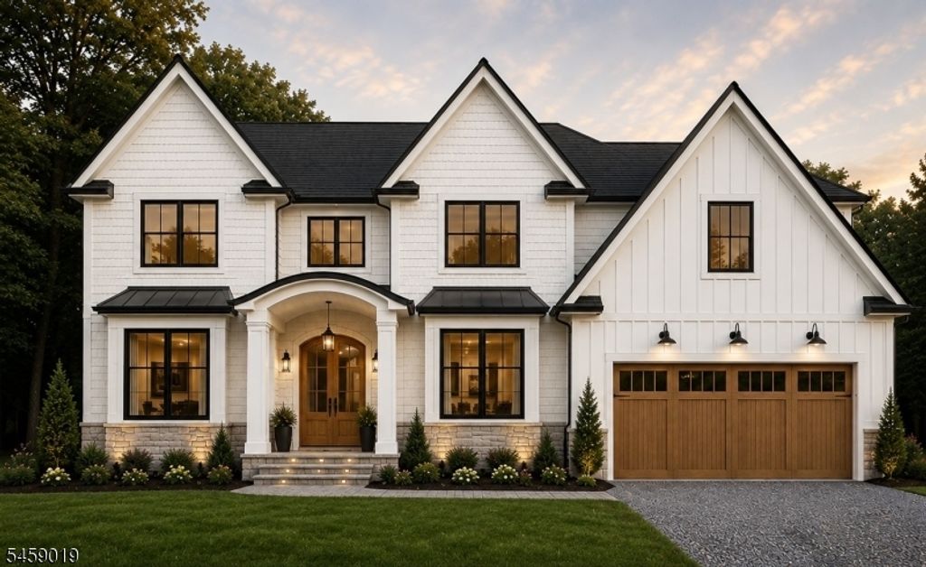 1 Baldwin Rd, Florham Park Boro, NJ 07932