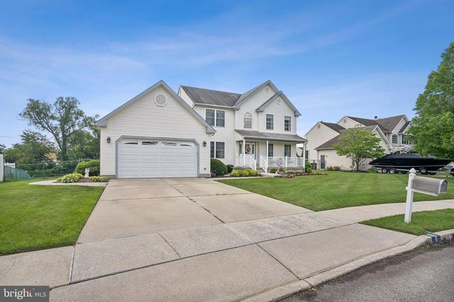 5 TOBY WELLS CT, Delran, NJ 08075
