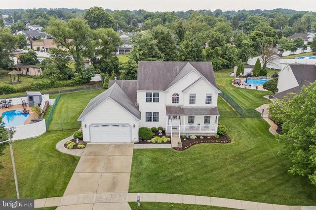 5 TOBY WELLS CT, Delran, NJ 08075