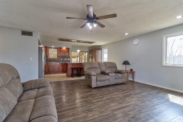 4738 N Echo Lake Circle, Cannelton, IN 47520