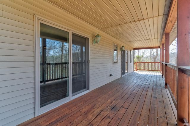 4738 N Echo Lake Circle, Cannelton, IN 47520