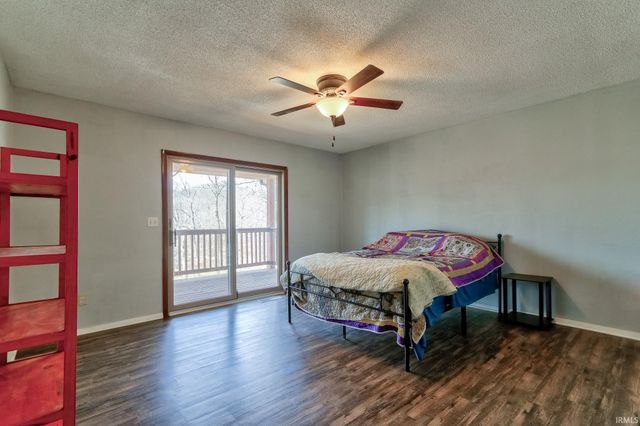 4738 N Echo Lake Circle, Cannelton, IN 47520