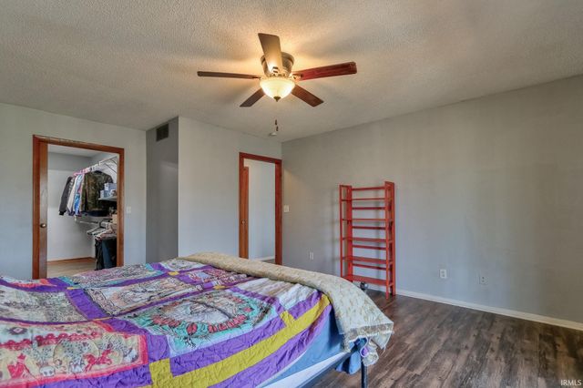 4738 N Echo Lake Circle, Cannelton, IN 47520