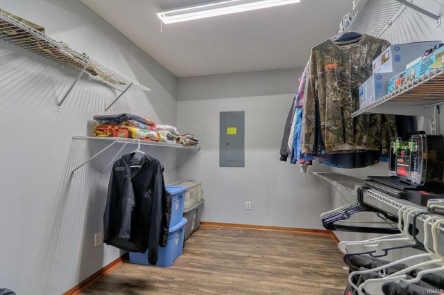 4738 N Echo Lake Circle, Cannelton, IN 47520