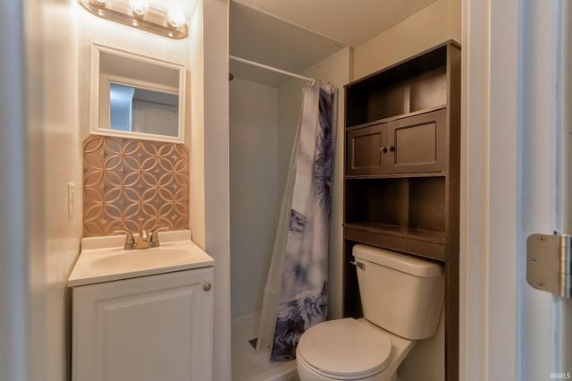 4738 N Echo Lake Circle, Cannelton, IN 47520