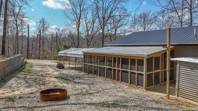 4738 N Echo Lake Circle, Cannelton, IN 47520